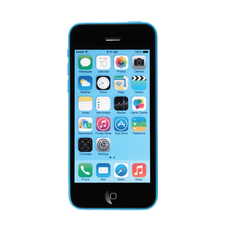Apple iPhone 5C 32GB Blue Unlocked Mobile Phone | A-Grade 6mth Wty