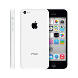 Apple iPhone 5C 32GB White Unlocked Smartphone B-Grade