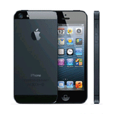 Apple iPhone 5s 16GB Black Unlocked - A Grade | 6mth Wty