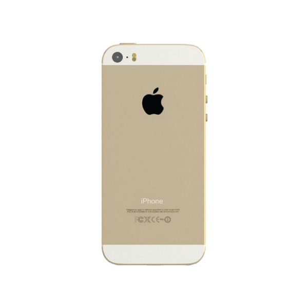 Apple iPhone 5s 16GB Gold Unlocked Smartphone | A-Grade 6mth Wty