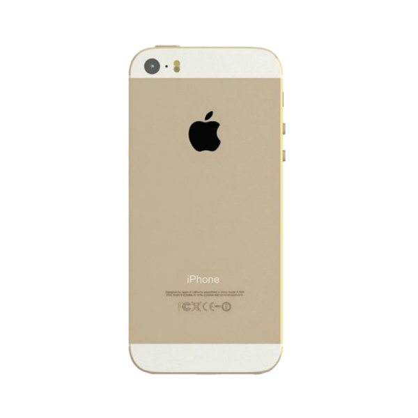 Apple iPhone 5S 32GB Gold Unlocked - A Grade | 6mth Wty