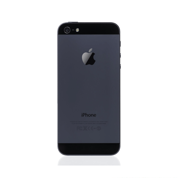 Apple iPhone 5S 64GB Unlocked Space Grey | Reboot IT