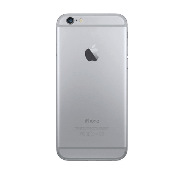 Apple iPhone 6 32GB Unlocked Smartphone Space Grey | B-Grade 3mth Wty