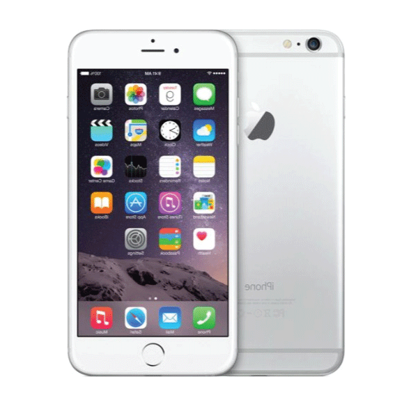 Apple iPhone 6 16GB Silver Unlocked Smartphone AU STOCK | C-Grade