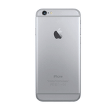 Apple iPhone 6 16GB Silver Unlocked Smartphone AU STOCK | A-Grade 6mth Wty