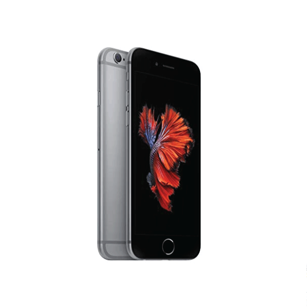 iPhone 6 Space Gray 64 GB au iPhone 6 Space Gray 64 GB au iPhone 6s