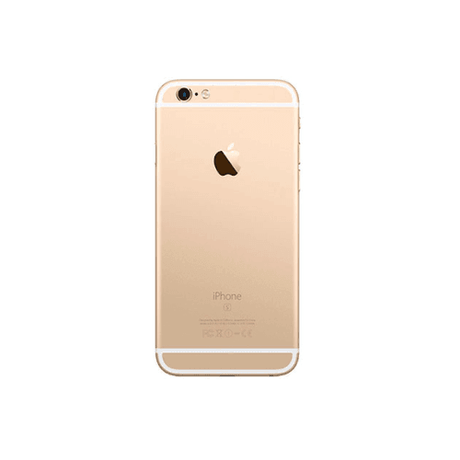 Refurbished - Apple iPhone 6S Plus 128GB Gold Unlocked Smartphone | A-Grade 6mth Wty - Reboot IT