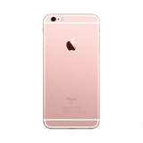 Apple iPhone 6S Plus 16GB Rose Gold Unlocked Mobile Phone - A+ Grade