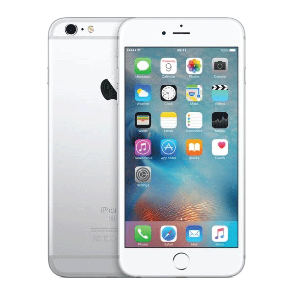 Apple iPhone 6S Plus 16GB Silver Unlocked - A Grade | 6mth Wty