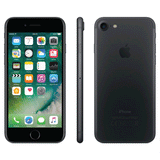 Apple iPhone 7 128GB Black Unlocked Smartphone AU STOCK | A-Grade 6mth Wty