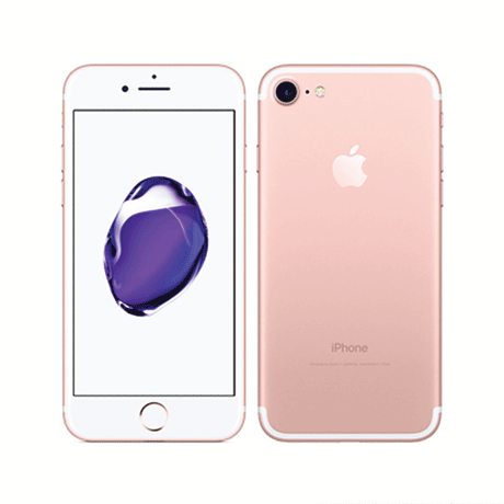 Apple iPhone 7 128GB Rose Gold Unlocked Smartphone AU STOCK | A-Grade 6mth Wty