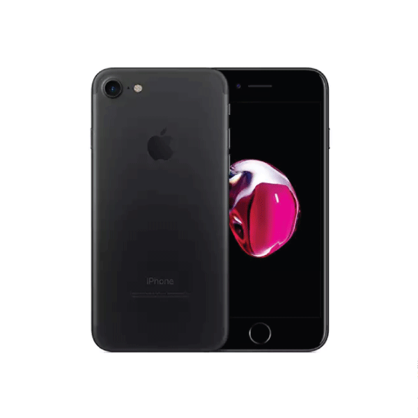 Apple iPhone 7 256GB Black Unlocked Smartphone AU STOCK | A-Grade 6mth Wty