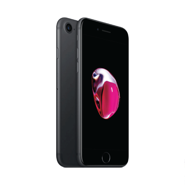 Apple iPhone 7 256GB Black Unlocked Smartphone AU STOCK | A-Grade 6mth Wty