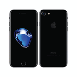 Apple iPhone 7 256GB Jet Black Unlocked Smartphone AU STOCK | A-Grade 6mth Wty