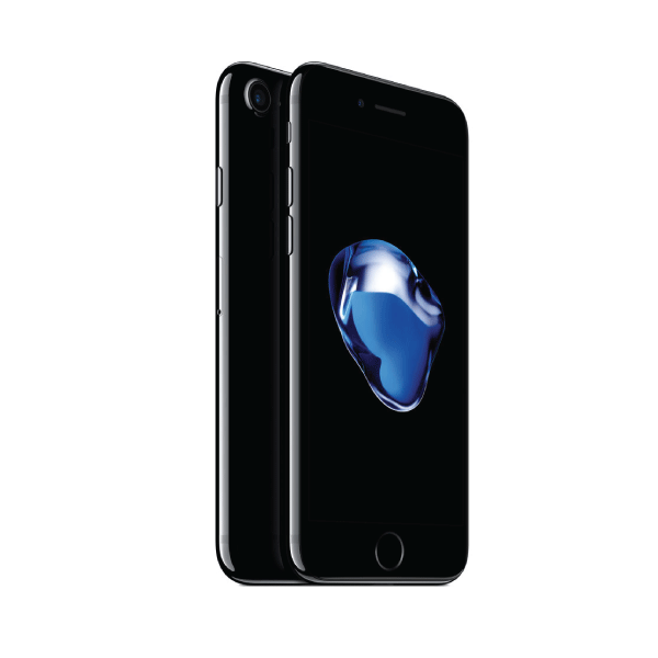 Apple iPhone 7 256GB Jet Black Unlocked Smartphone AU STOCK | A-Grade 6mth Wty