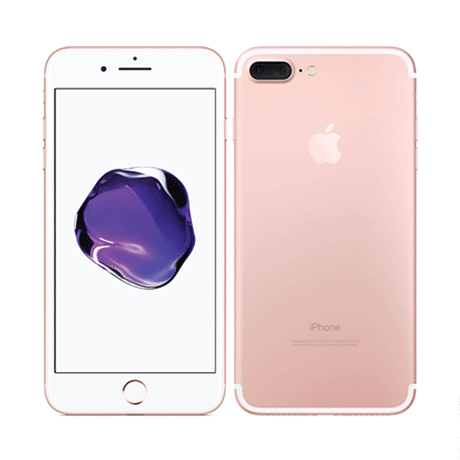 Apple iPhone 7 Plus 128GB Rose Gold Unlocked Smartphone AU STOCK| A-Grade