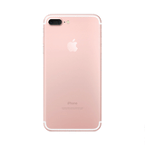 Apple iPhone 7 Plus 128GB Rose Gold Unlocked Smartphone AU STOCK| A-Grade