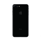 Apple iPhone 7 Plus 128GB Unlocked Mobile Phone - Jet Black | A-Grade 6mth Wty