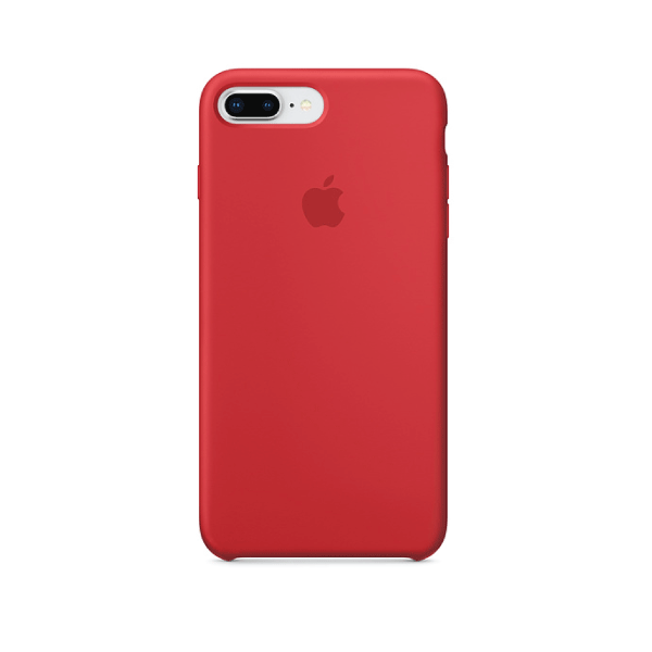 Refurbished Apple iPhone 7 Plus 128GB Unlocked Red Smartphone Refurbished Apple iPhone 7 Plus 128GB Unlocked Red Smartphone