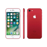 Apple iPhone 7 Plus 128GB Unlocked Mobile Phone Red | A-Grade 6mth Wty