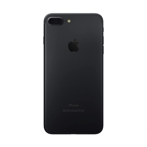 Apple iPhone 7 Plus 256GB Black Unlocked Smartphone AU STOCK | B-Grade 6mth Wty