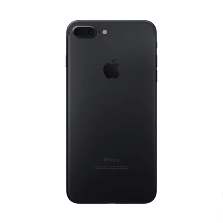Apple iPhone 7 Plus 256GB Unlocked Smartphone Black | A-Grade 6mth Wty