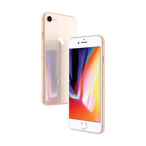 Apple iPhone 8 256GB Gold Unlocked Smartphone AU STOCK | A-Grade 6mth Wty