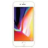 Apple iPhone 8 256GB Gold Unlocked Smartphone AU STOCK | A-Grade 6mth Wty