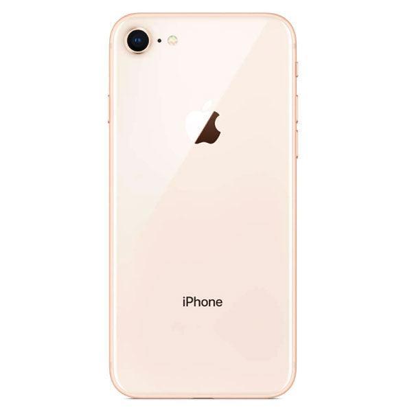 iPhone - iPhone8 ゴールド　au Apple iPhone 8 (Rose Gold - 32GB - (Unlocked) A1863 (CDMA +