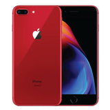 Apple iPhone 8 64GB Red Unlocked Smartphone AU STOCK | A-Grade 6mth Wty