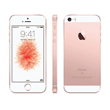 Apple iPhone SE 16GB Rose Gold Unlocked Smartphone | A Grade & 6mth Wty