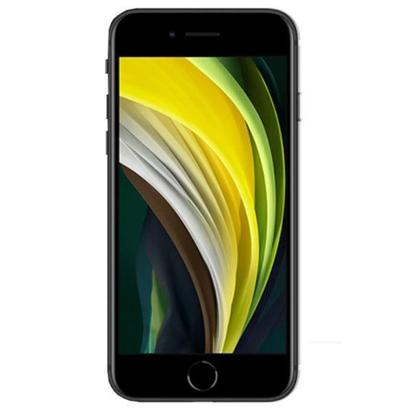 Apple iPhone SE 2020 128GB Black Unlocked AU STOCK Smartphone | A-Grade 6mth Wty