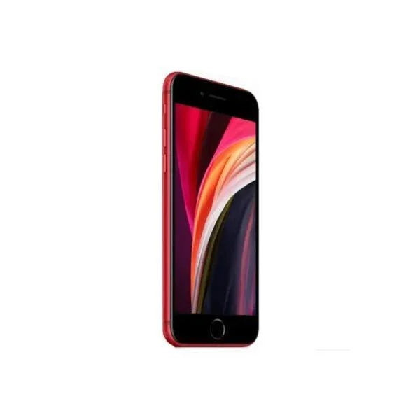 iPhone SE 2nd Gen 64GB Red Unlocked AU | Reboot IT