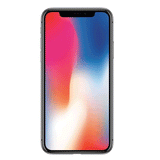 Apple iPhone X 256GB Space Grey Unlocked Smartphone AU STOCK | A-Grade 6mth Wty