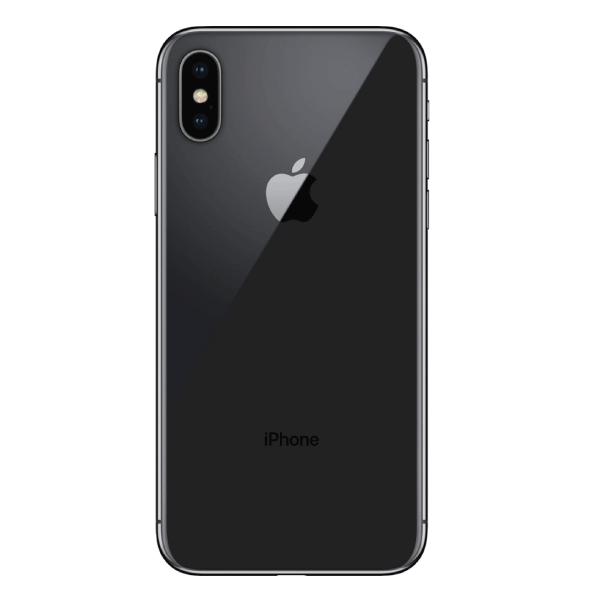 Apple iPhone X 64GB Space Grey Unlocked Smartphone AU STOCK | A-Grade 6mth Wty