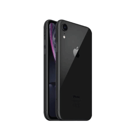 Apple iPhone XR A2105 128GB Unlocked Smartphone - Black | Brand New 2yr Wty