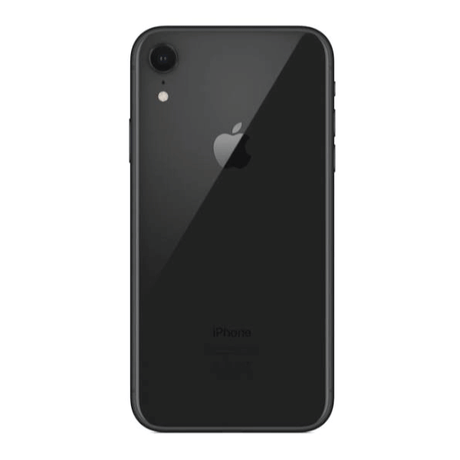 Apple iPhone XR A2105 128GB Unlocked Smartphone - Black | Brand New 2yr Wty