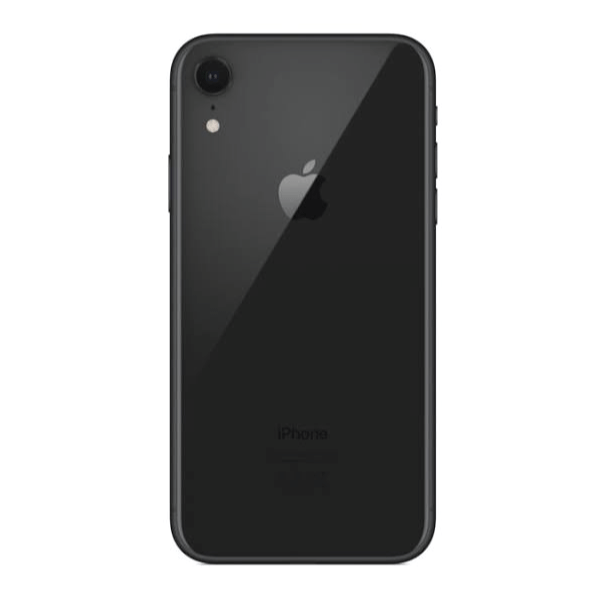 Apple iPhone XR A2105 128GB Black Unlocked Smartphone | 6mth Wty