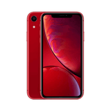 Refurbished - Apple iPhone XR A2105 64GB Red Unlocked Smartphone | NO FACE ID - Reboot IT