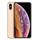 Apple iPhone XS 64GB Gold Unlocked Smartphone | 6mth Wty