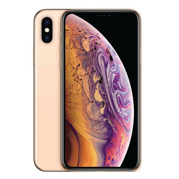 Apple iPhone XS 64GB Gold Unlocked Smartphone | 6mth Wty