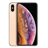 Apple iPhone XS 64GB Gold Unlocked Smartphone | B-Grade 6mth Wty