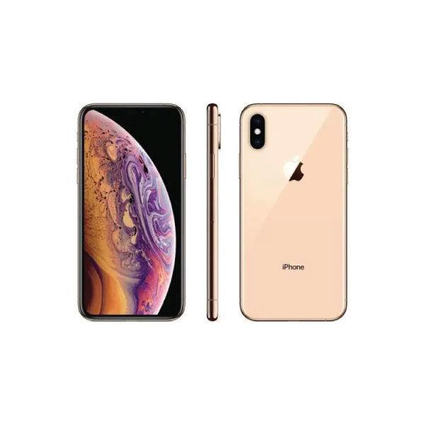 Apple iPhone XS 64GB Gold Unlocked Smartphone | 6mth Wty