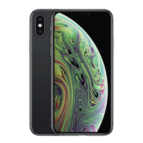 Apple iPhone XS 64GB Space Grey Unlocked Smartphone | 6mth Wty