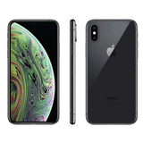 Apple iPhone XS 64GB Space Grey Unlocked Smartphone | 6mth Wty