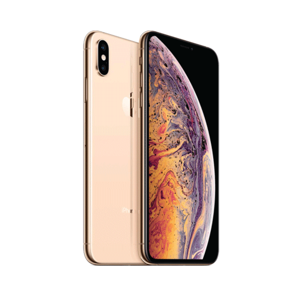 Apple iPhone XS MAX 64GB Unlocked Gold Smartphone AU STOCK | 6mth Wty