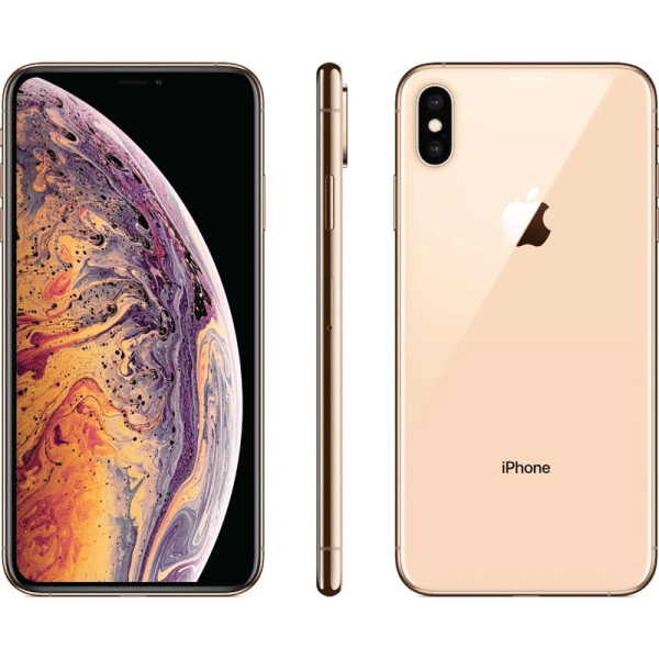 Apple iPhone XS MAX 64GB Unlocked Gold Smartphone AU STOCK | 6mth Wty