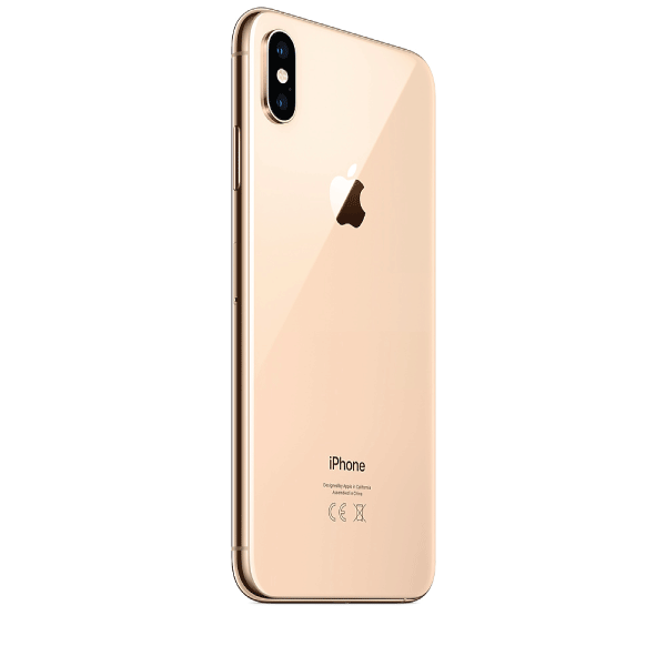 Apple iPhone XS MAX 64GB Unlocked Gold Smartphone AU STOCK | 6mth Wty