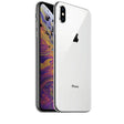 Apple iPhone XS MAX 64GB Unlocked Silver Smartphone AU STOCK | 6mth Wty