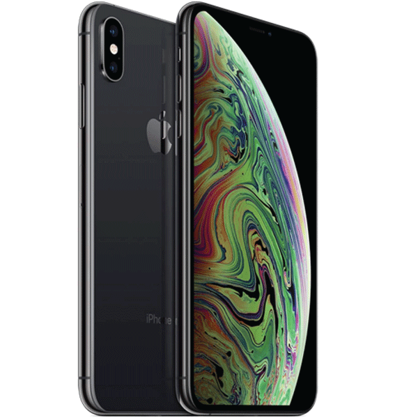 Apple iPhone XS MAX 64GB Unlocked Space Grey Smartphone AU STOCK | 6mth Wty